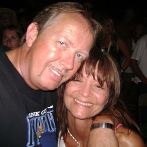 Meet your Posher, Gary cc